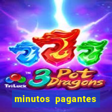 minutos pagantes slots pg